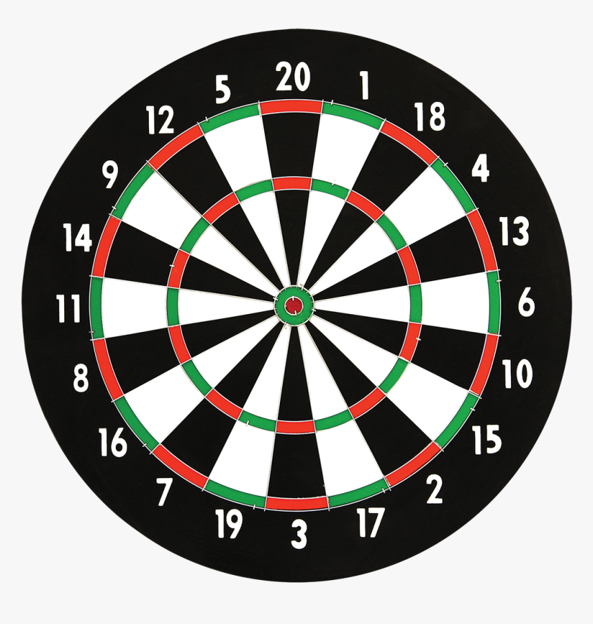 Winmau Dart Board, HD Png Download, Free Download