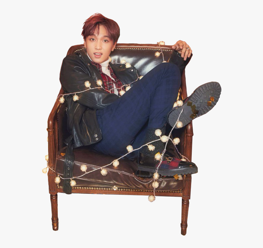 Donghyuck - Donghyuck Transparent, HD Png Download, Free Download