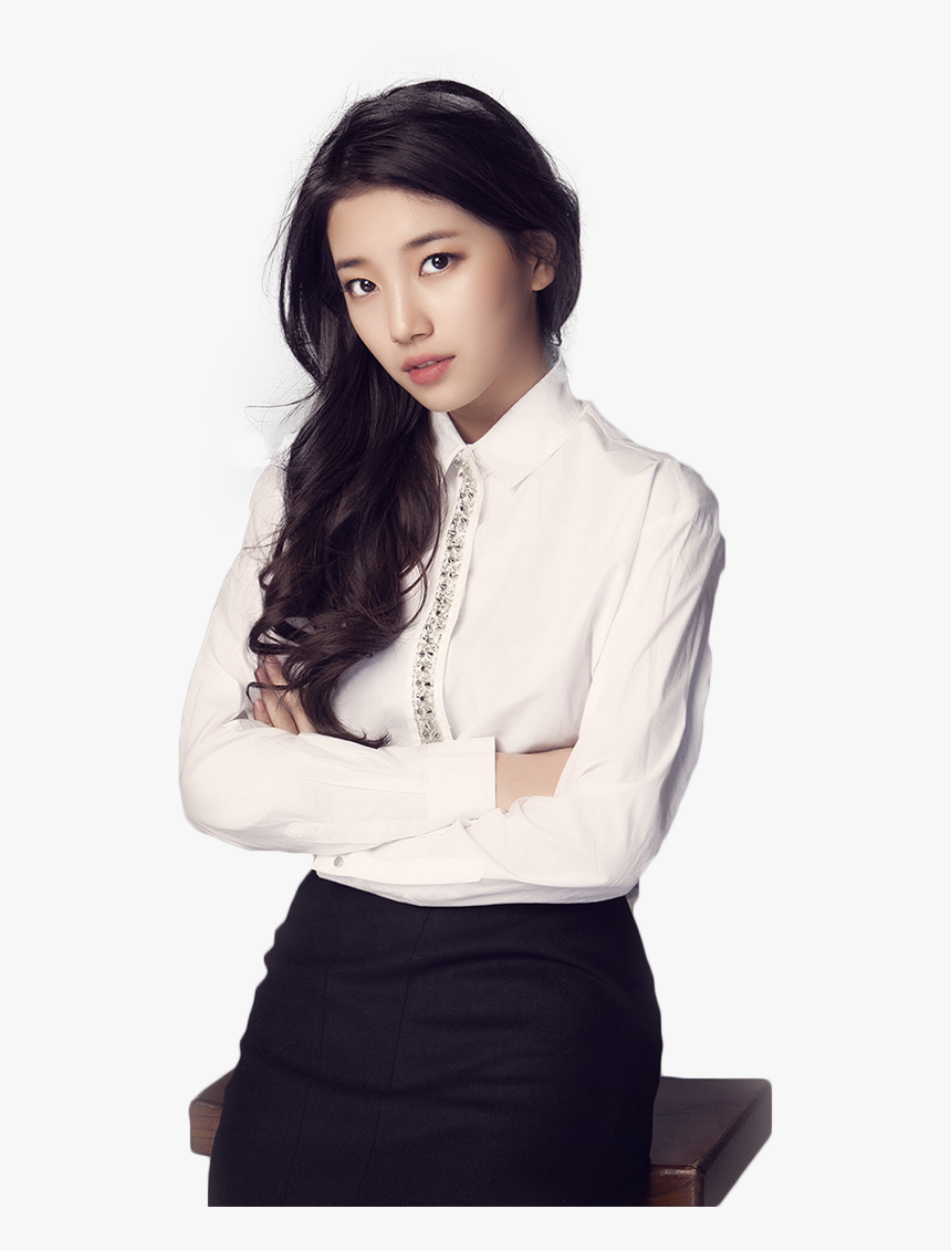 Transparent Bae Suzy Png - Suzy Bae Png, Png Download, Free Download