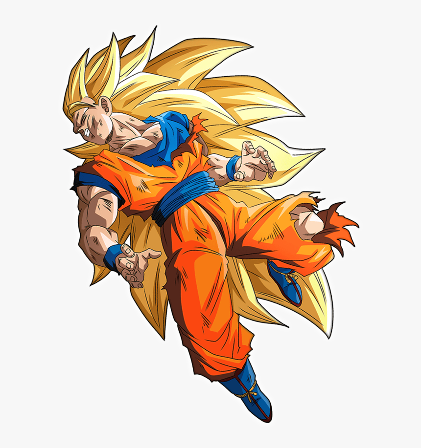 Dbz Bucchigiri Match Render, HD Png Download, Free Download