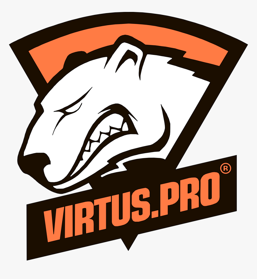 Transparent Faze Clan Png - Virtus Pro Logo Png, Png Download, Free Download