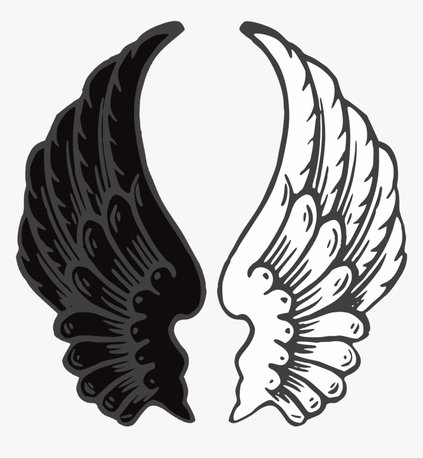 Angel Wings, HD Png Download, Free Download