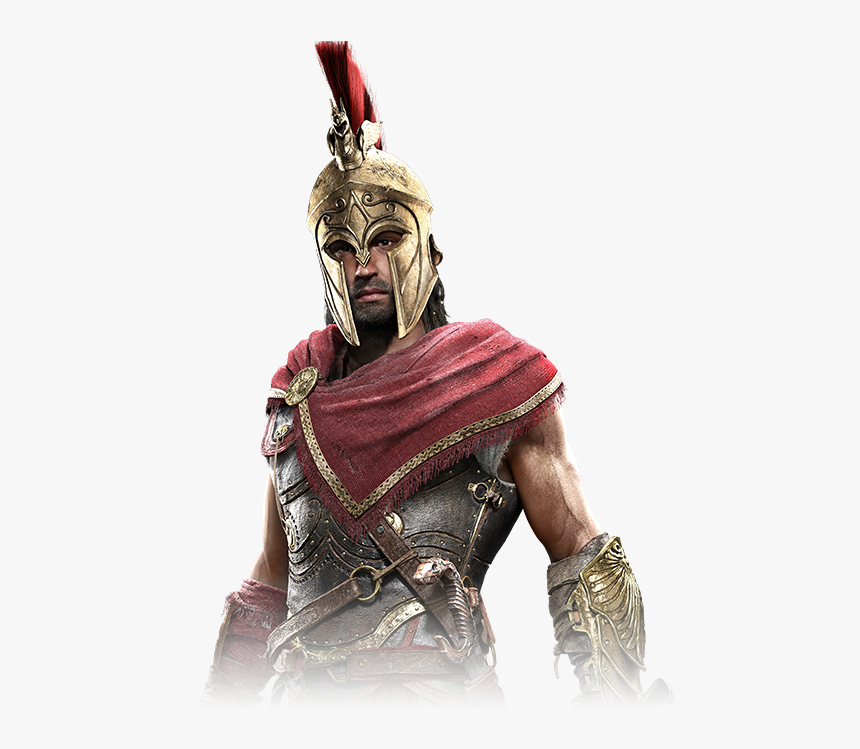 Assassin's Creed Odyssey Png, Transparent Png, Free Download