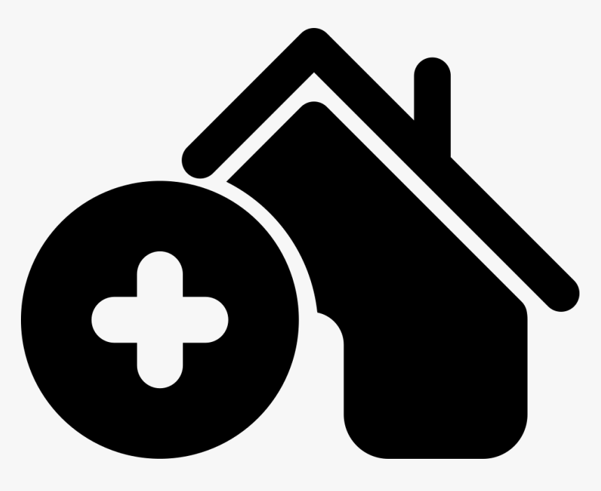 Add House - Icono Reforma, HD Png Download, Free Download