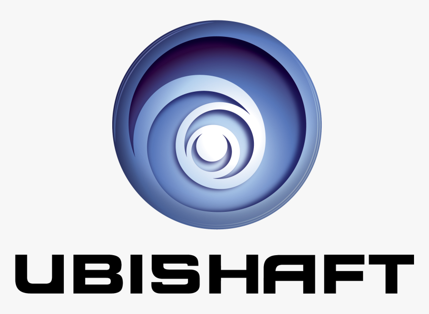 Ubisoft, HD Png Download, Free Download