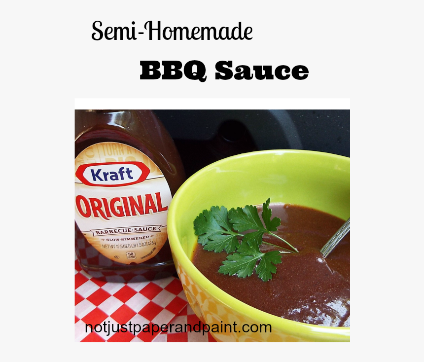 Transparent Barbecue Sauce Png - Curry, Png Download, Free Download