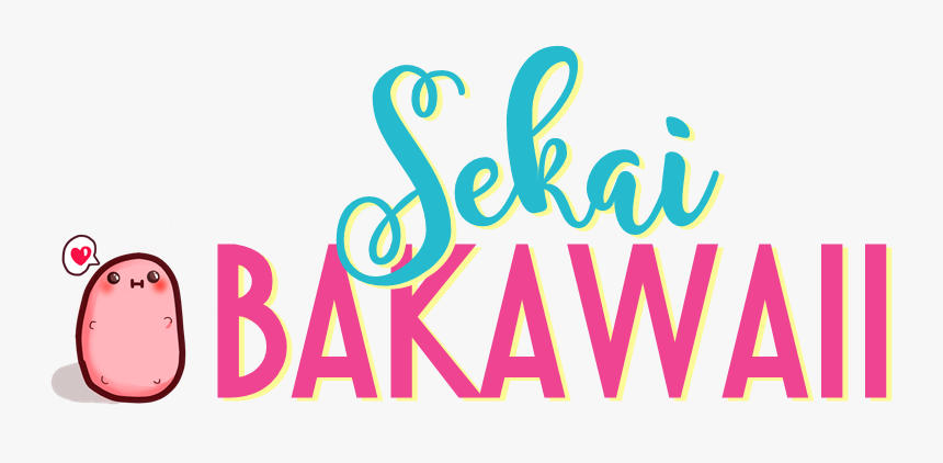 Sekai Bakawaii - Graphic Design, HD Png Download, Free Download