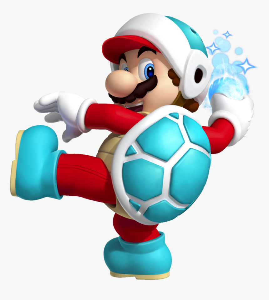 Thumb Image - Super Mario Gif Transparent, HD Png Download, Free Download