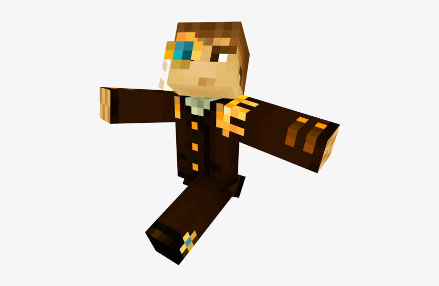 Minecraft, HD Png Download, Free Download