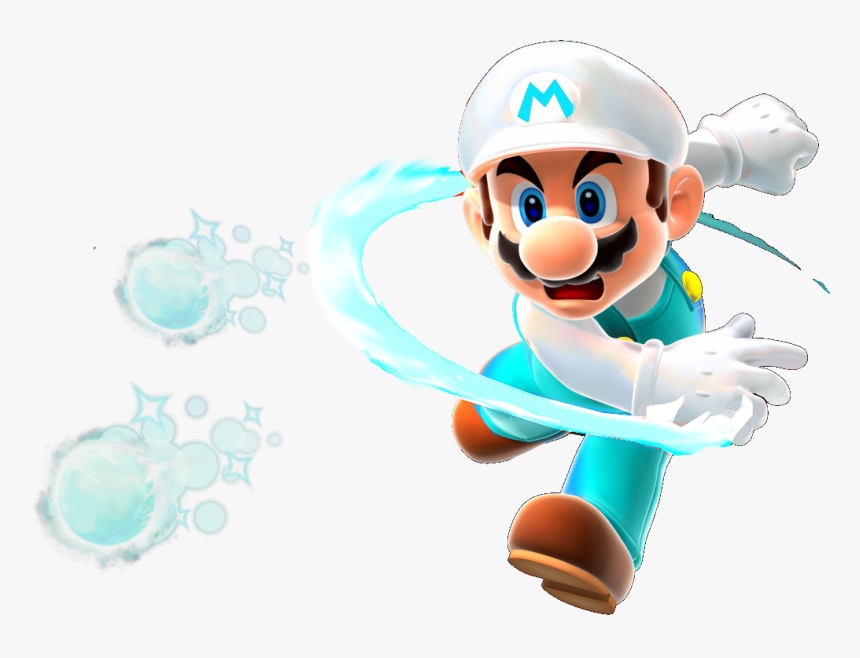 Super Mario, HD Png Download, Free Download