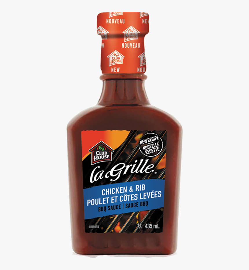 Grille Original Bbq Sauce, HD Png Download, Free Download