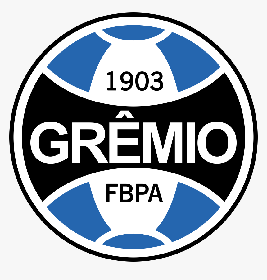 Gremio Logo, HD Png Download, Free Download
