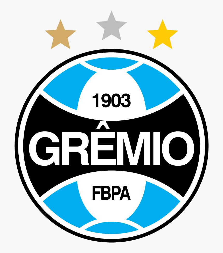 Escudo Gremio, HD Png Download, Free Download