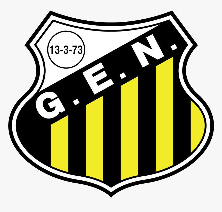 Gremio Novorizontino Logo Png, Transparent Png, Free Download
