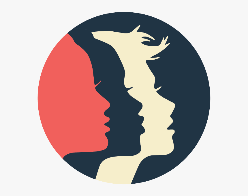 Women's March Logo 2019, HD Png Download, Free Download