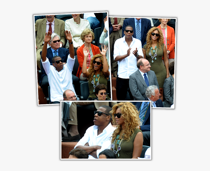 Beyonce And Jay Z 2010, HD Png Download, Free Download
