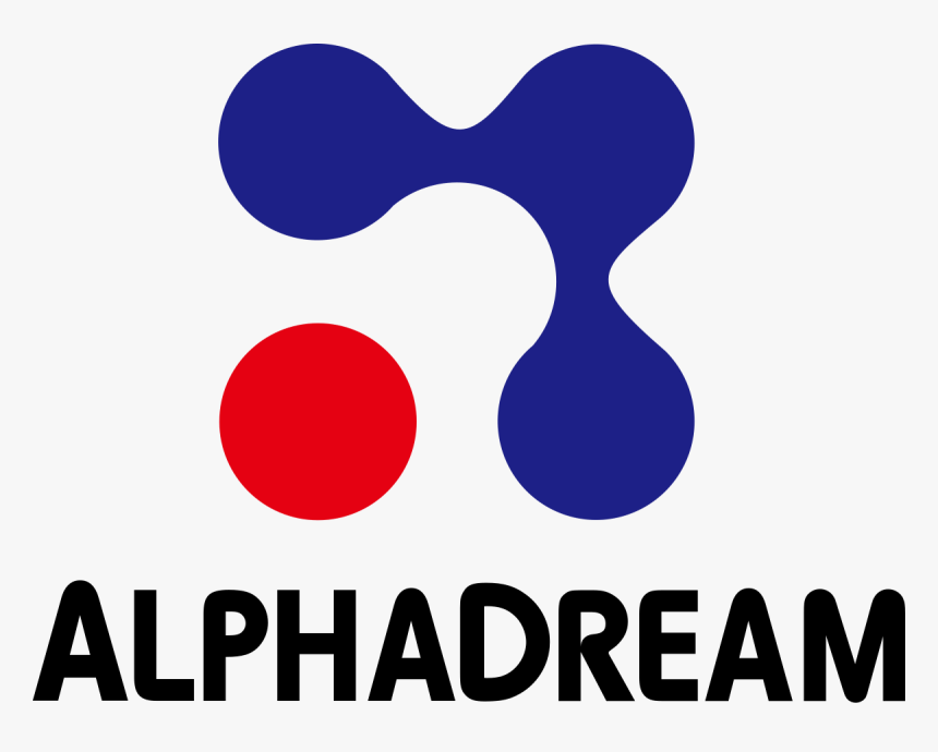 Alpha Dream Logo Png, Transparent Png, Free Download