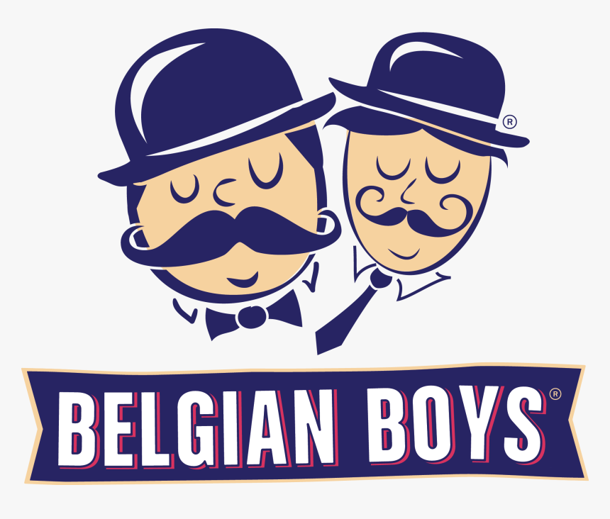 Belgian Boys Logo, HD Png Download, Free Download