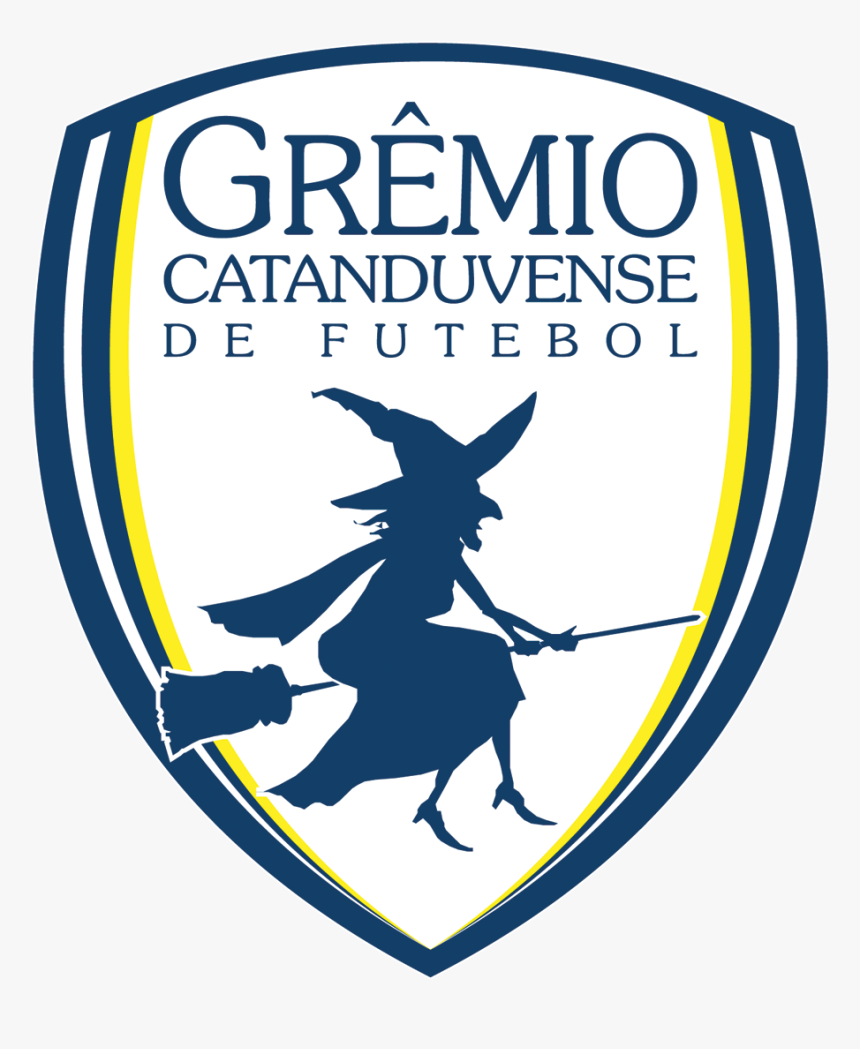 Grêmio Catanduvense De Futebol, HD Png Download, Free Download