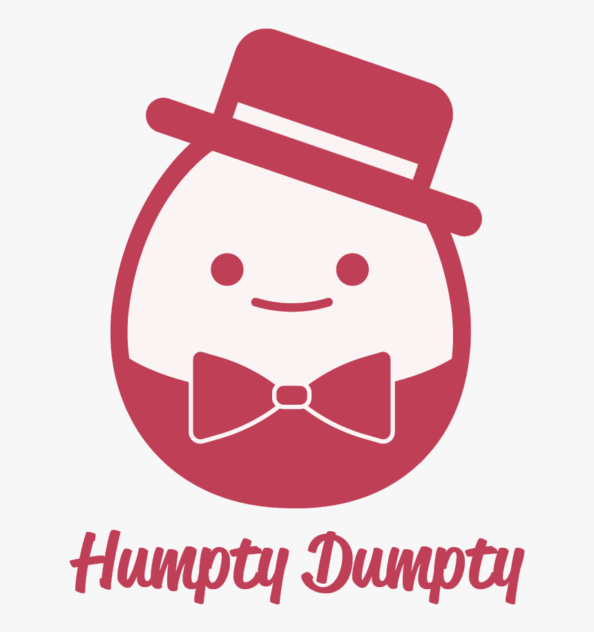 Humpty Dumpty Logo, HD Png Download, Free Download