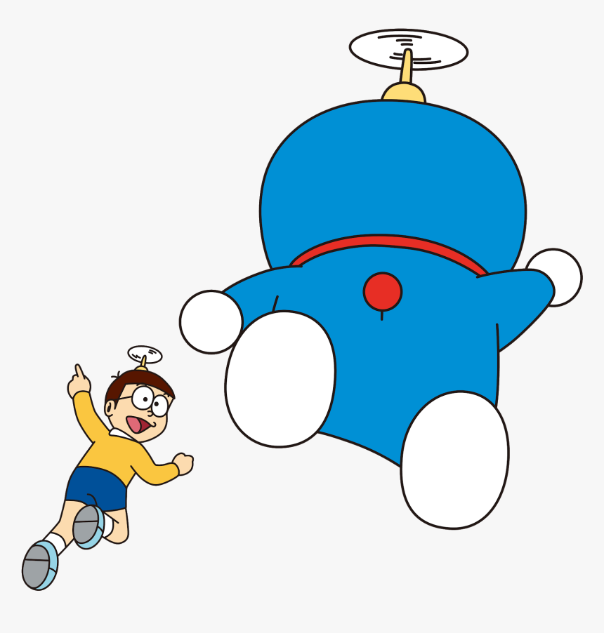 Posted By Kaylor Blakley At - Nobita Nobi, HD Png Download, Free Download