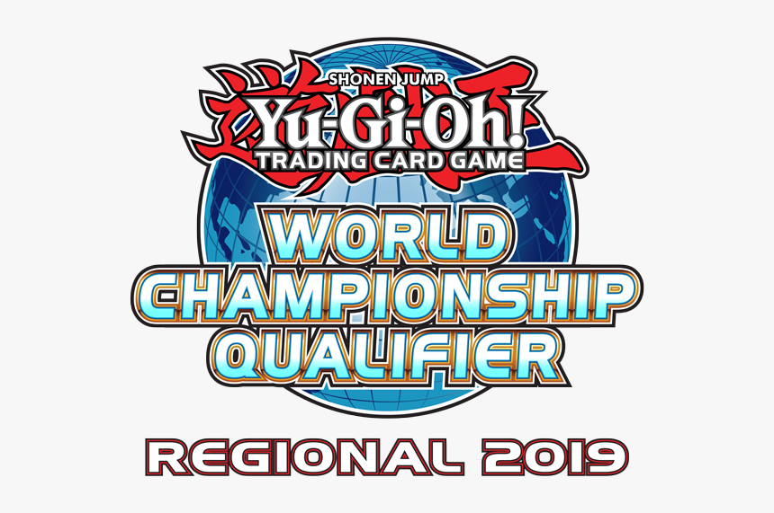 Yugioh World Championship Qualifier 2019, HD Png Download, Free Download