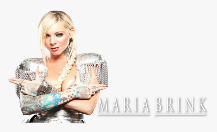 Maria Brink, HD Png Download, Free Download