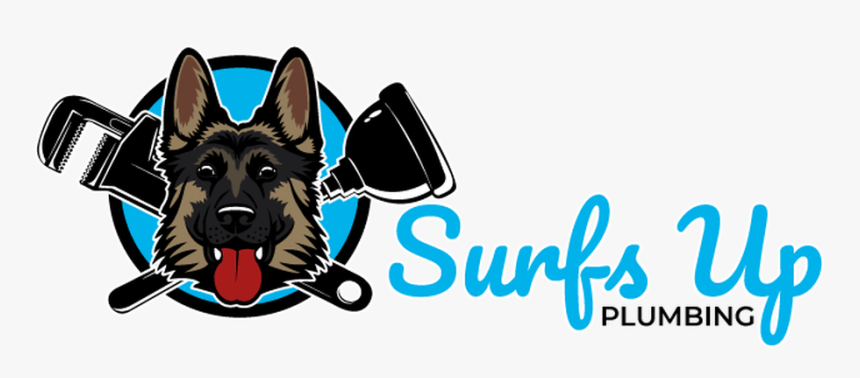 Picture - Dog Plumbing Logo, HD Png Download, Free Download