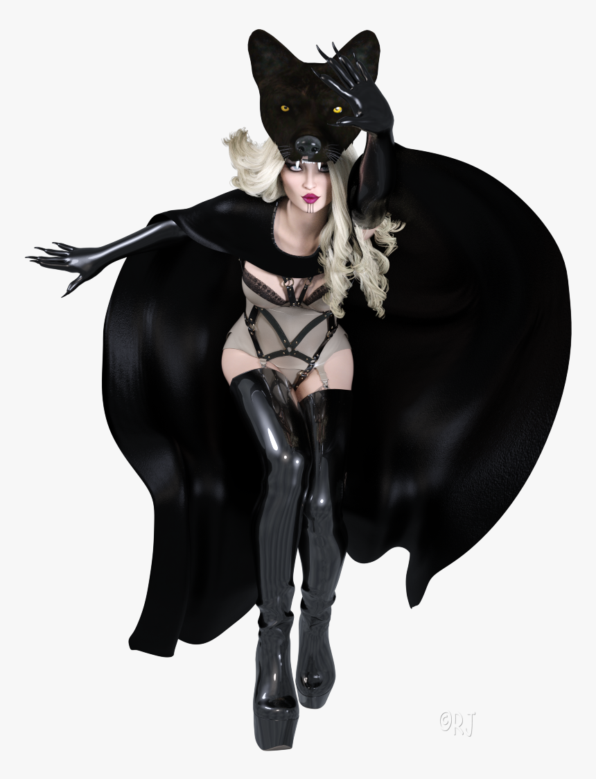 Maria Brink Halloween Costume, HD Png Download, Free Download