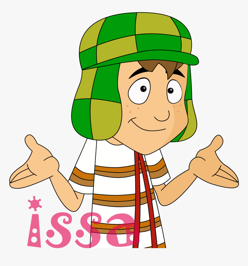 Chavo Del 8 Animado Cara, HD Png Download is free transparent png image...