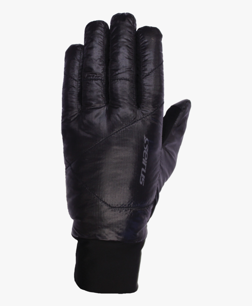 Seirus Solarsphere Ace Soundtouch Glove, HD Png Download, Free Download