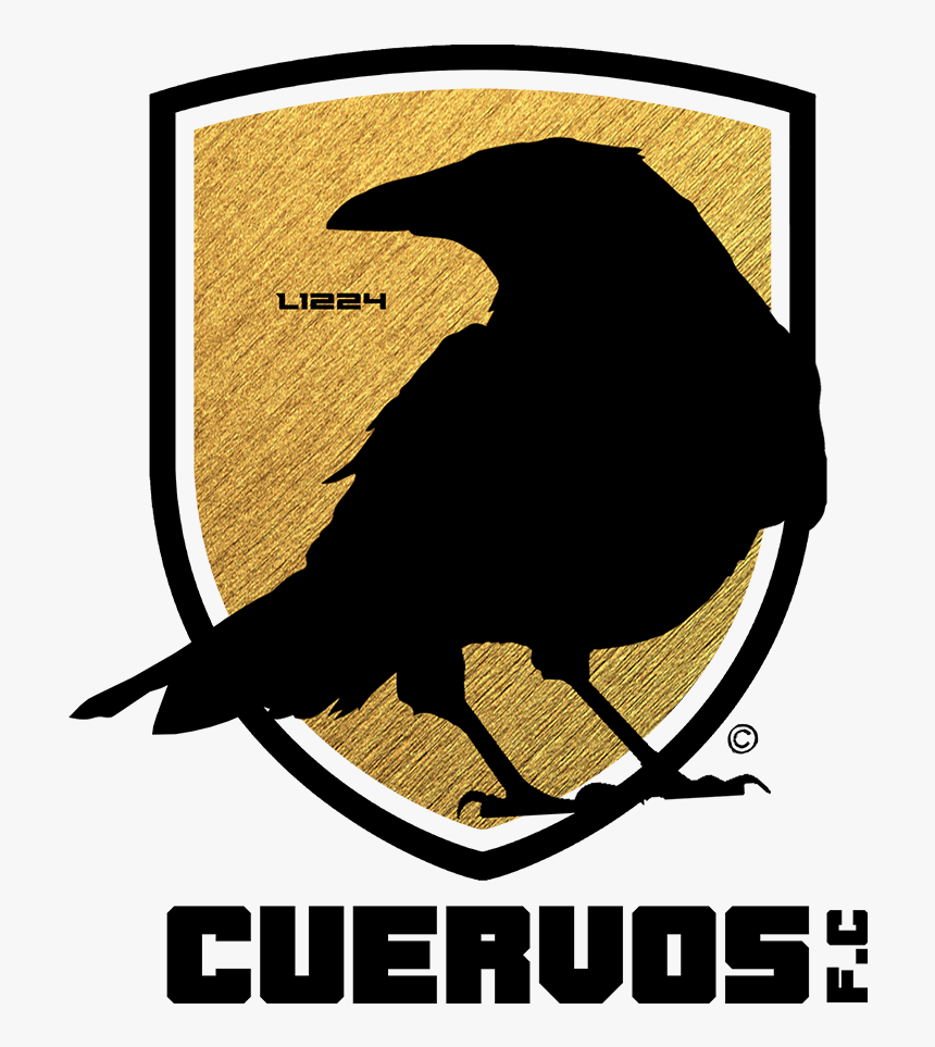 Logo Cuervos, HD Png Download, Free Download