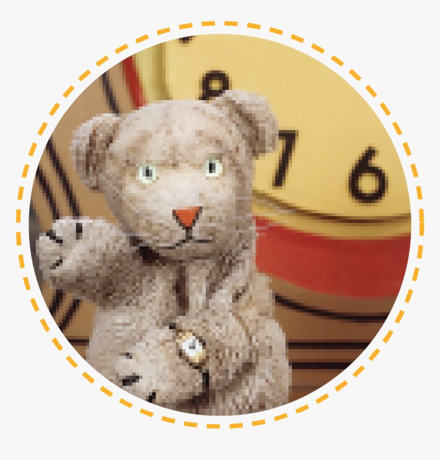 Daniel Tiger Mr Rogers Puppets, HD Png Download, Free Download