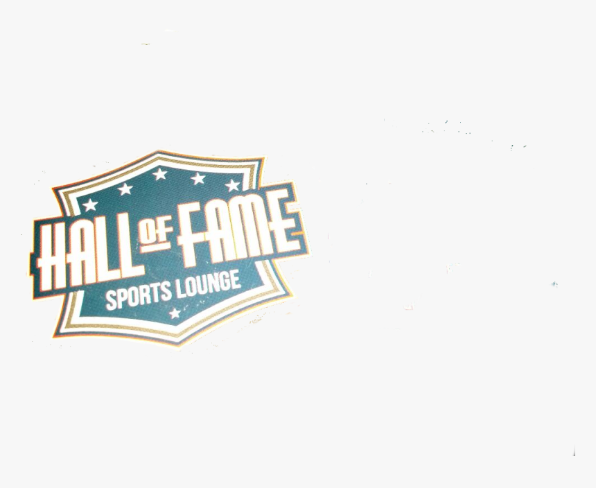 Hall Of Fame Lyons - Emblem, HD Png Download, Free Download