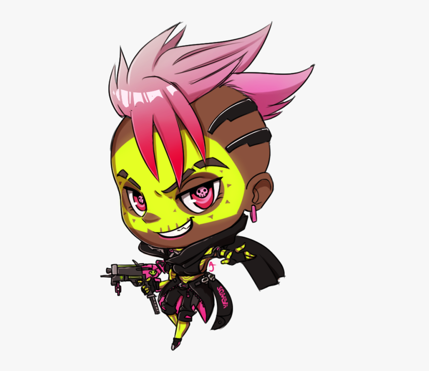 Sombra Cute Spray, HD Png Download, Free Download