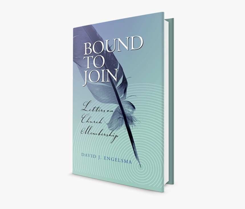 Bound To Join - Calligraphy, HD Png Download, Free Download