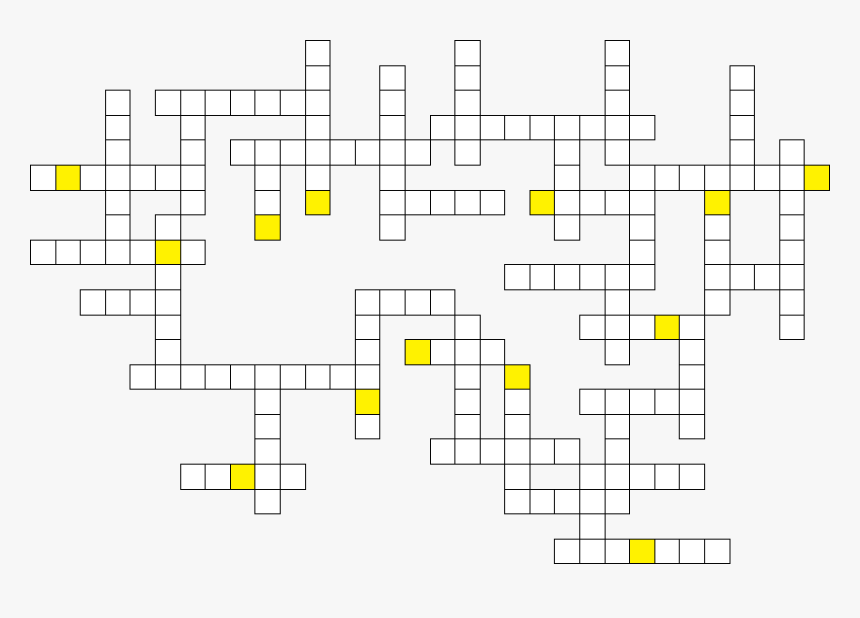 Crossword, HD Png Download, Free Download