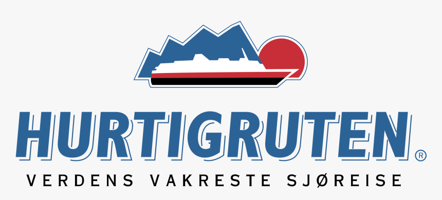Hurtigruten, HD Png Download, Free Download
