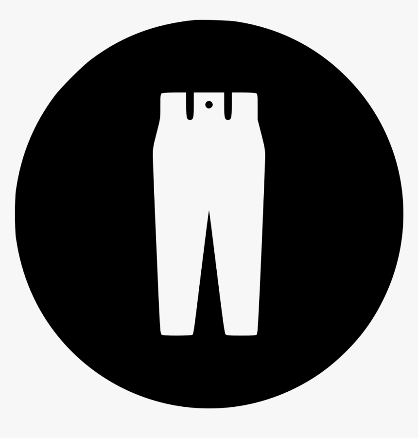 Ing Wearing Trousers Full Pants Fancy - Radio One Bbc Logo, HD Png Download, Free Download