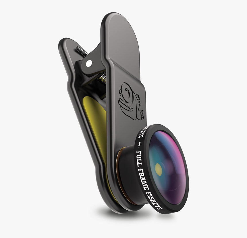 Black Eye Full Frame Fisheye, HD Png Download, Free Download