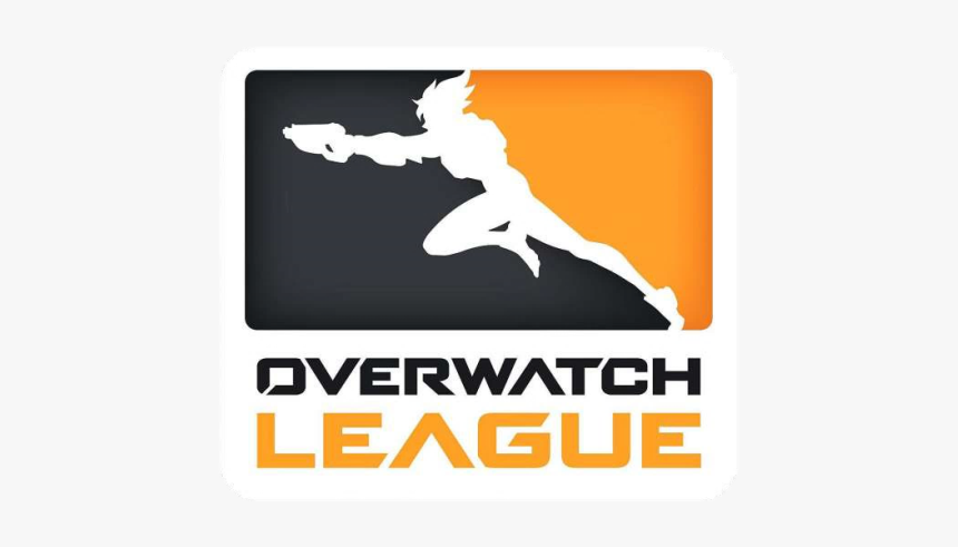 Overwatch League Logo Png, Transparent Png, Free Download