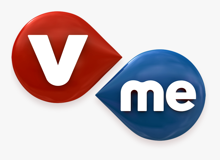 Logo Vmetv - V Me Channel, HD Png Download, Free Download