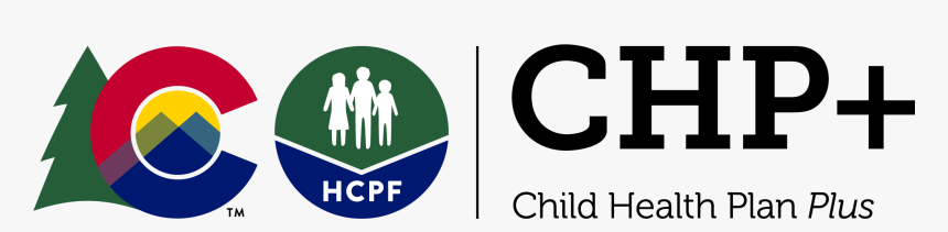 Child Health Plan Plus Logo - Colorado Department Of Labor And Employment, HD Png Download, Free Download