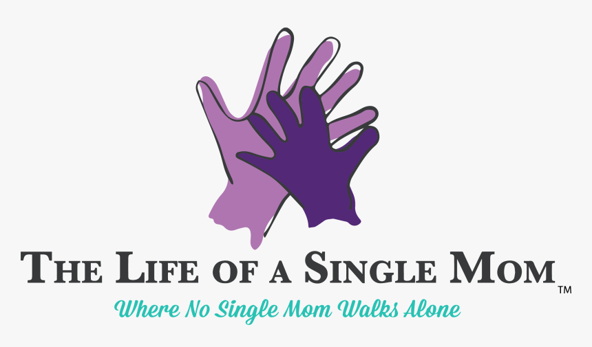 The Life Of A Single Mom Logo - Arlington National Cemetery, HD Png Download, Free Download