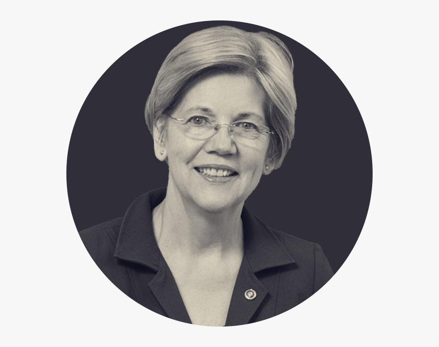 Elizabeth Warren, HD Png Download, Free Download