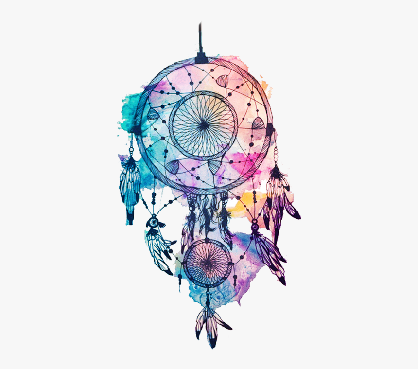Transparent Background Dream Catcher Png Free, Png Download, Free Download