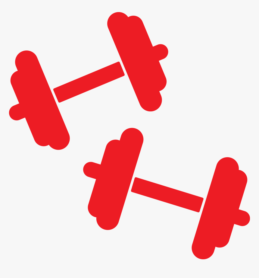 Fitness Equipment Clipart, HD Png Download, Free Download