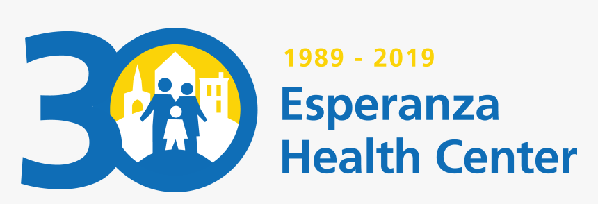 Esperanza Health Center - Health, HD Png Download, Free Download