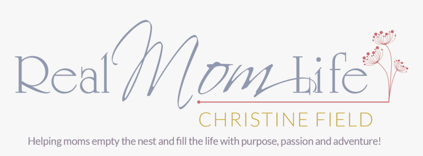Real Mom Life - Calligraphy, HD Png Download, Free Download
