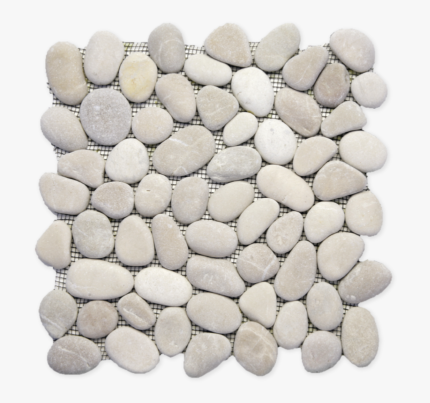 River Rock Brookstone - River Rock Tile Floor, HD Png Download, Free Download